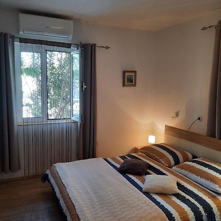Studio Apartment Katalpa ซาดาร์ ภายนอก รูปภาพ