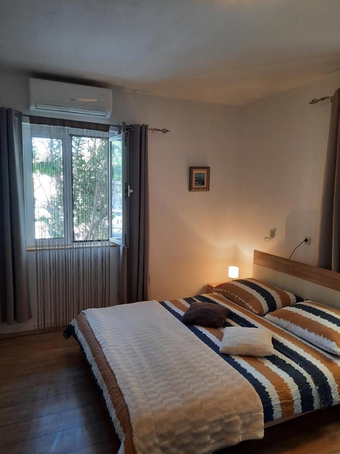 Studio Apartment Katalpa ซาดาร์ ภายนอก รูปภาพ