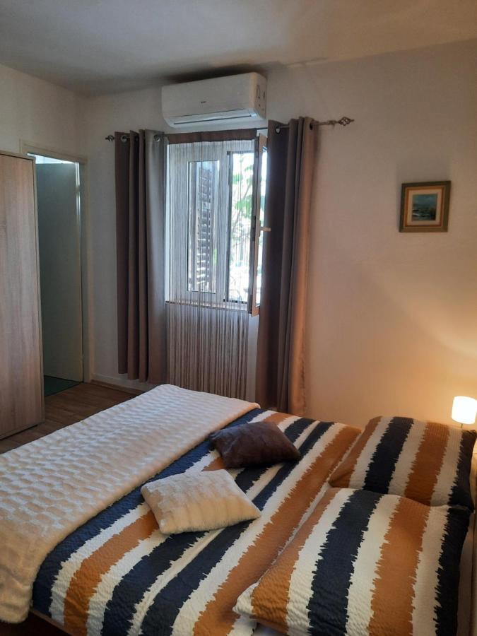Studio Apartment Katalpa ซาดาร์ ภายนอก รูปภาพ