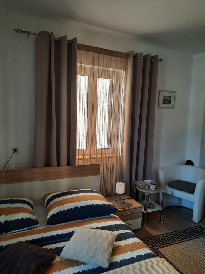 Studio Apartment Katalpa ซาดาร์ ภายนอก รูปภาพ