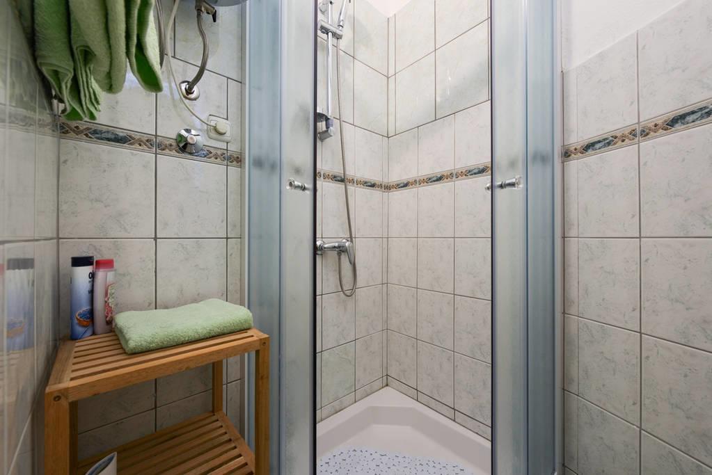 Studio Apartment Katalpa ซาดาร์ ภายนอก รูปภาพ